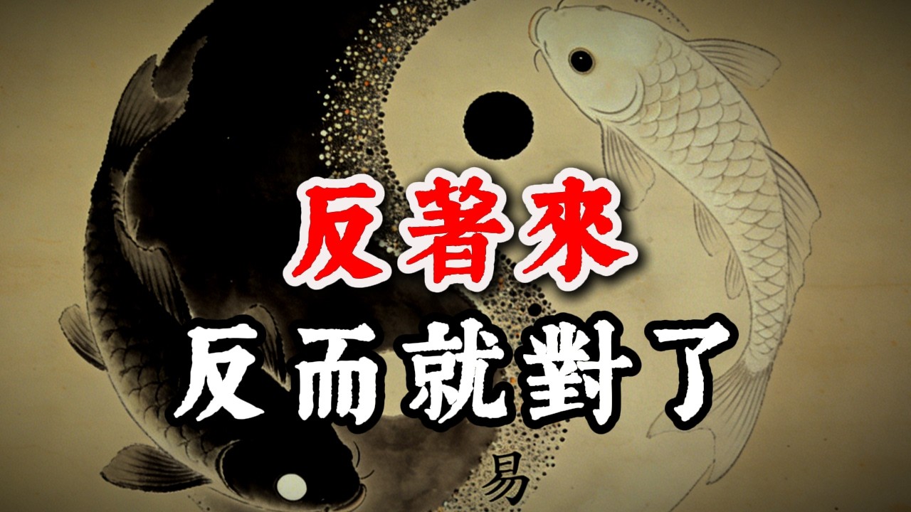 真正聰明的人，早就看懂這六條逆向規律!#智慧 #人生感悟 #人間心理 #人情世故 #情感 #思維大全 #底層邏輯 #成功思维模式 #心理學
