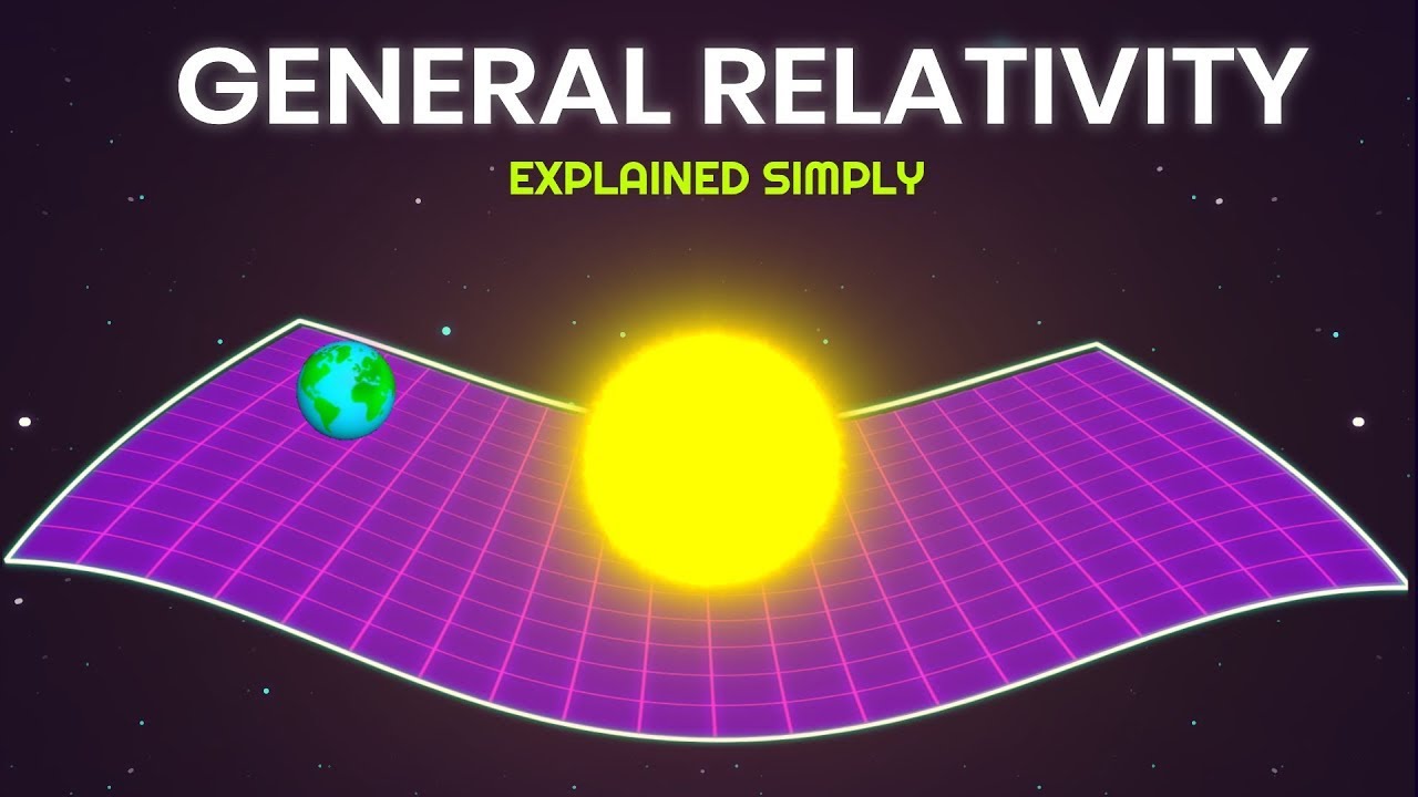 Why Gravity Bends Light Unveiling General Relativity