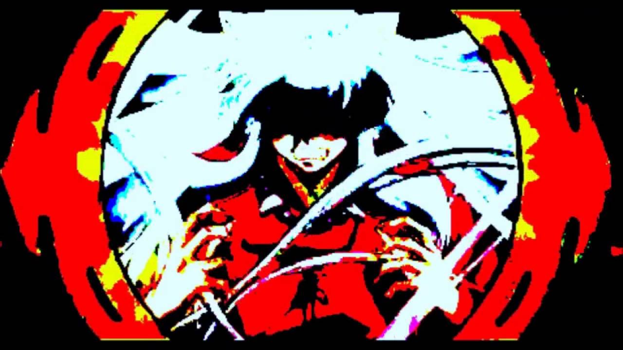 Amv More~Usher