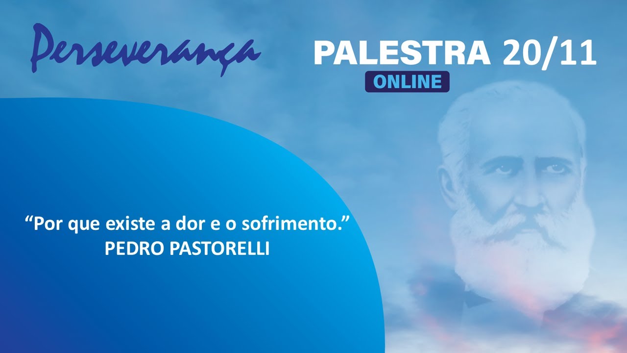 Palestra de 20/11/2025.