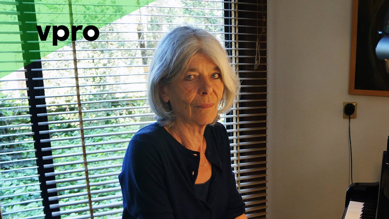 DichterBij Anna Enquist