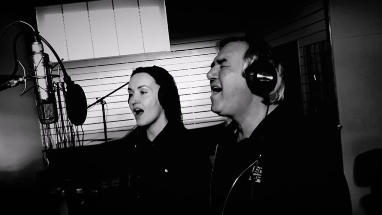 Danilo Kocjančič & Friends feat. Tinkara Kovač - Nisi prva, nisi zadnja (napovednik)