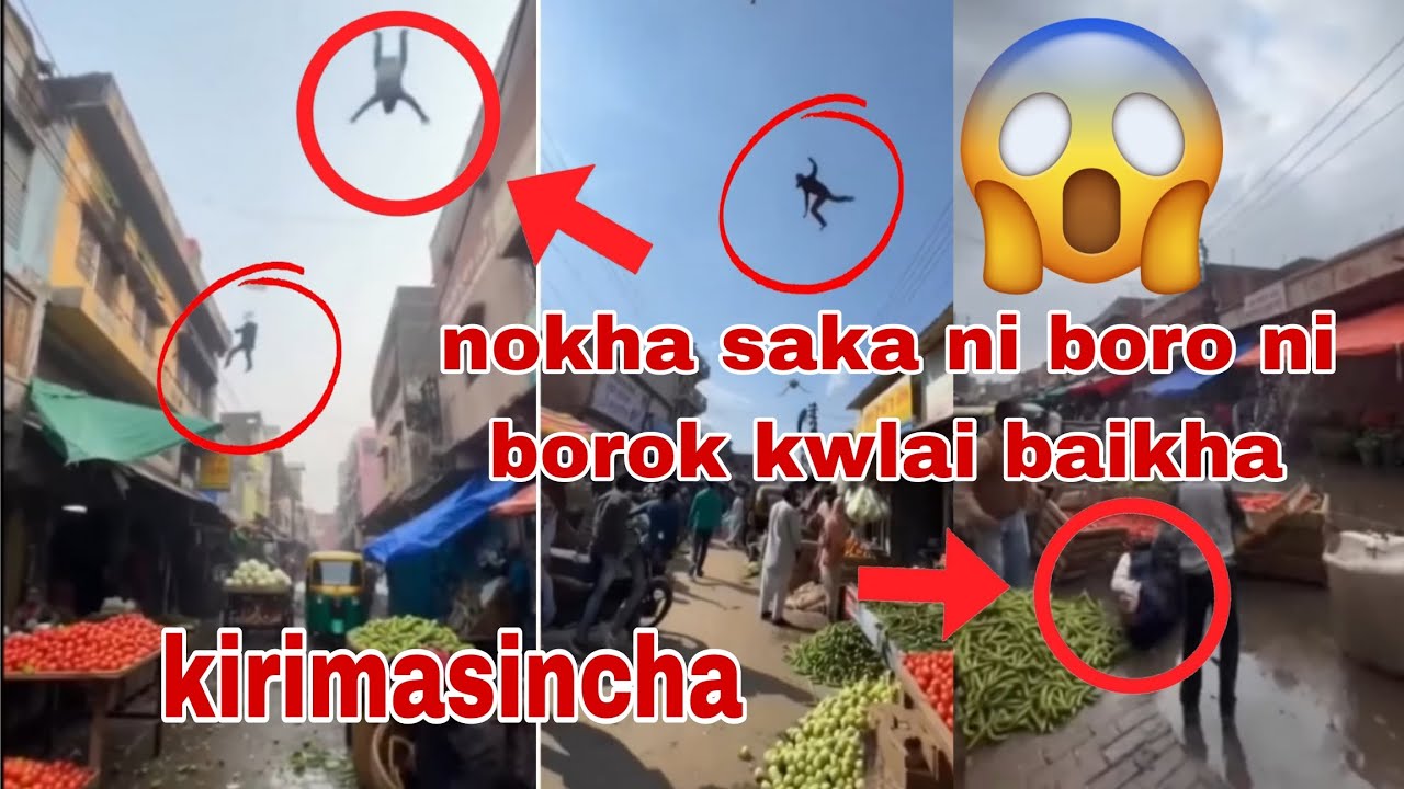 Nokha saka ni borok kwlaikha achomsa wanamasincha 