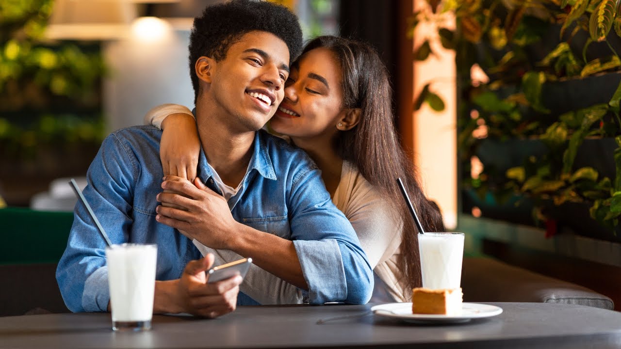 How To Love A Man The Way He WANTS To Be Loved