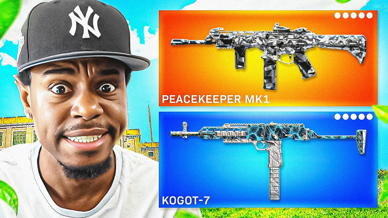 The BEST Loadouts After the Season 2 Reloaded Update