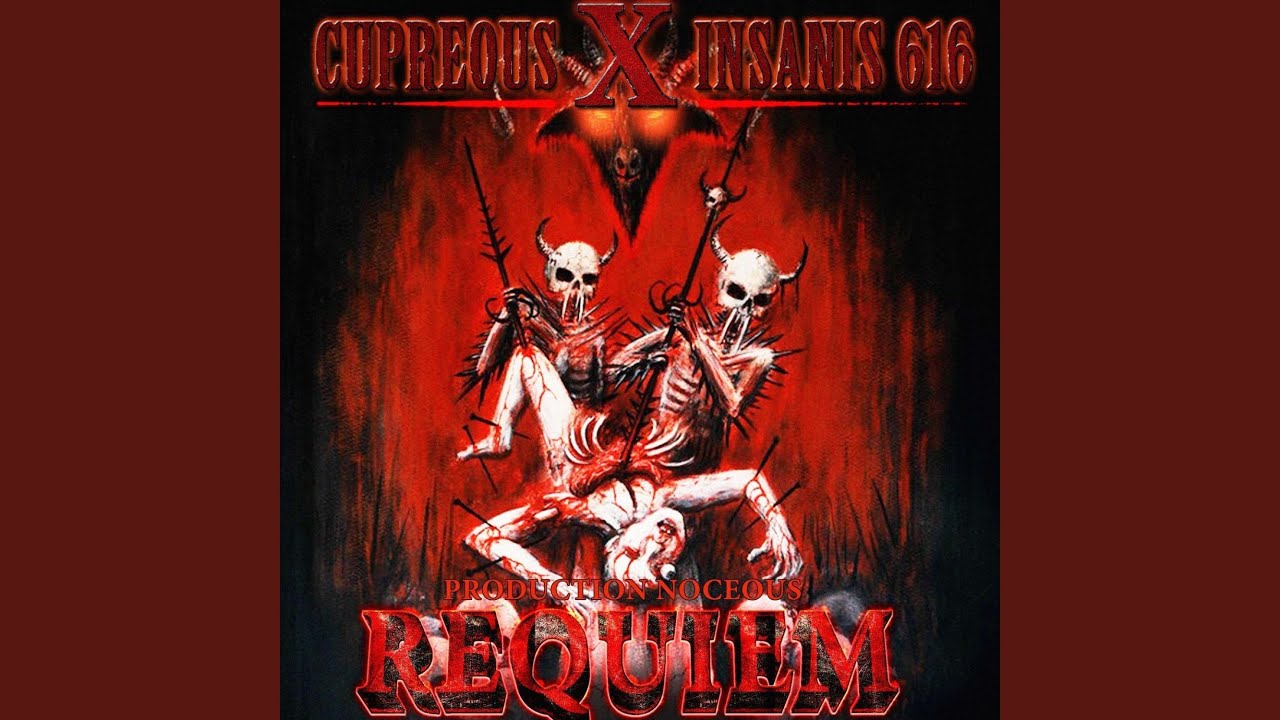 Requiem (prod. by cupreous)
