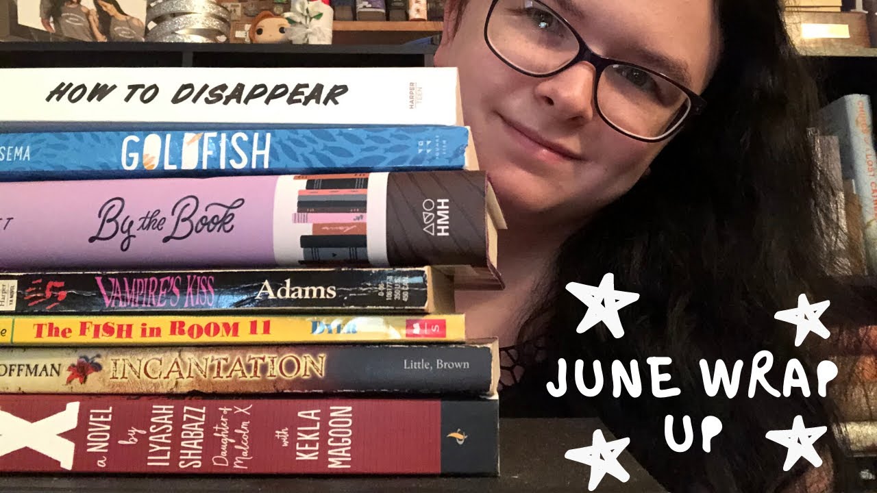 June 2020 Wrap Up