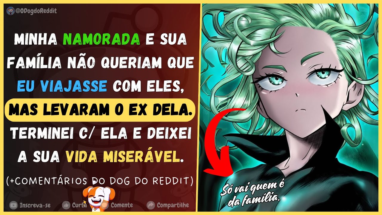 Minha namorada saiu de férias com a família contra a minha vontade e me traiu. Terminei e me vinguei