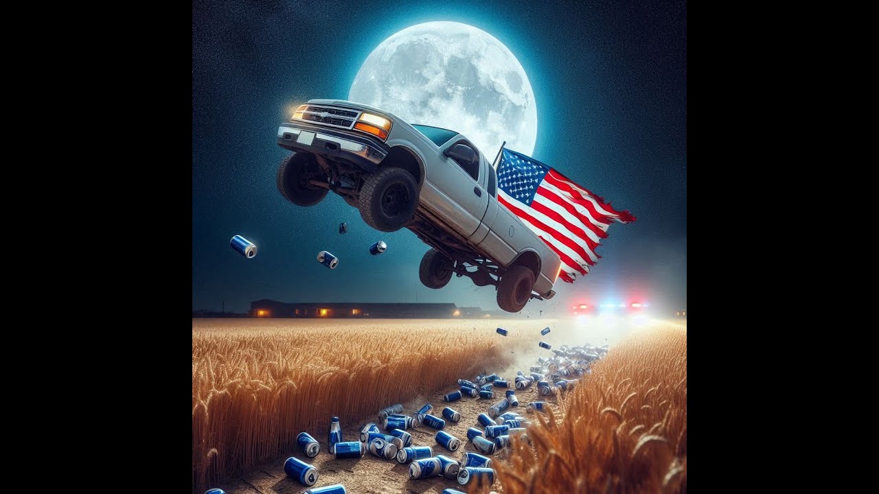 I am an American - FULL SONG