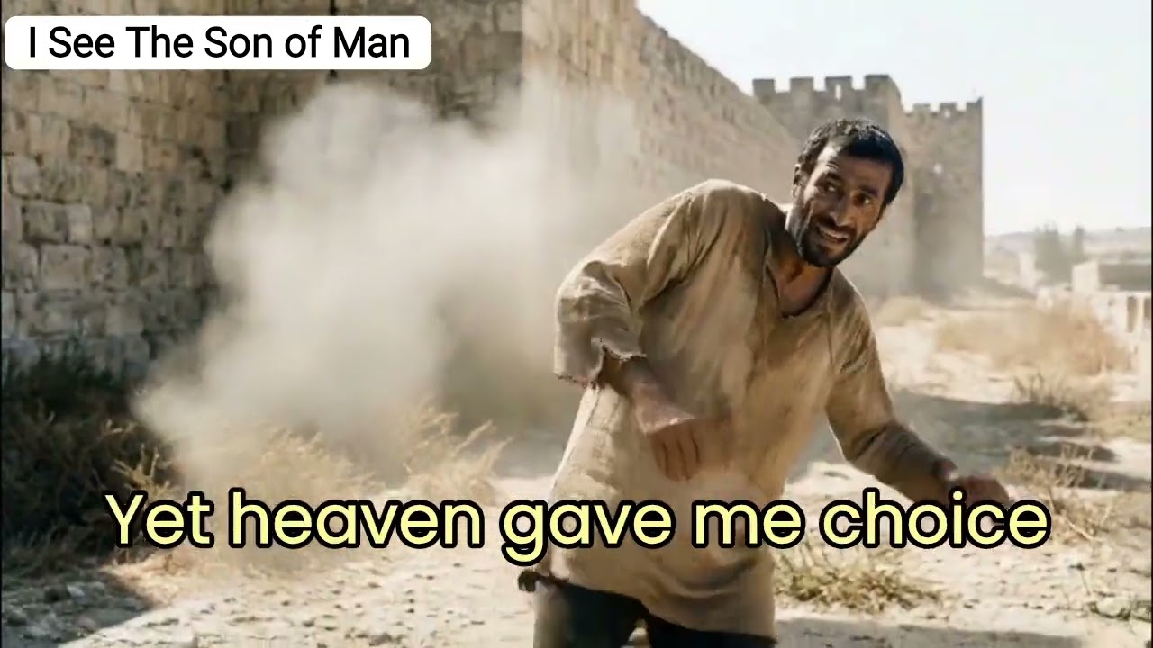 I See The Son of Man Alive(wwcga.com)
