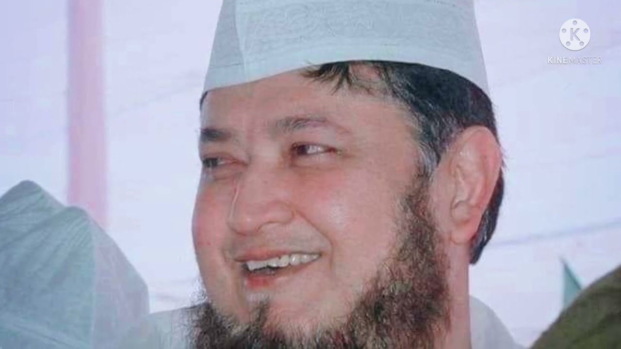 NEW KALAM II SAIFUDDIN BABA MAIJBANDHARI ll AMIR NAZA QAWWAL