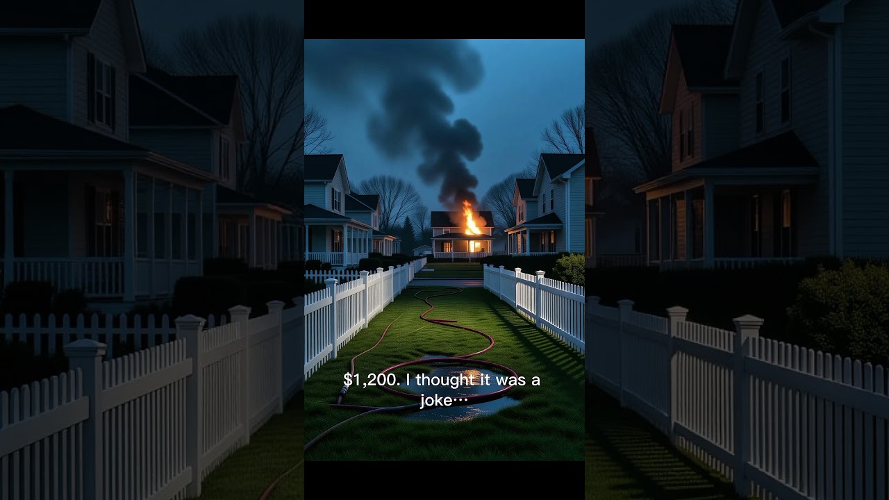 This HOA Nightmare Proves Some Rules Are Pure Evil | True Story