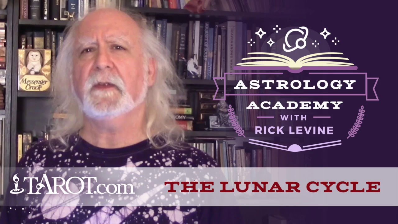 Understanding the Lunar Cycles in Astrology