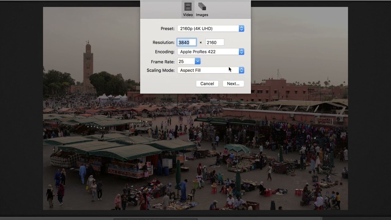 Crea Timelapse Professionali in 5 Minuti: Guida Definitiva