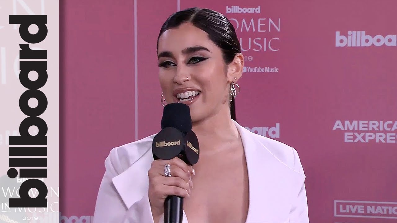 Lauren Jauregui on Her Debut Album, Rosalía & Self-Love | Women in Music