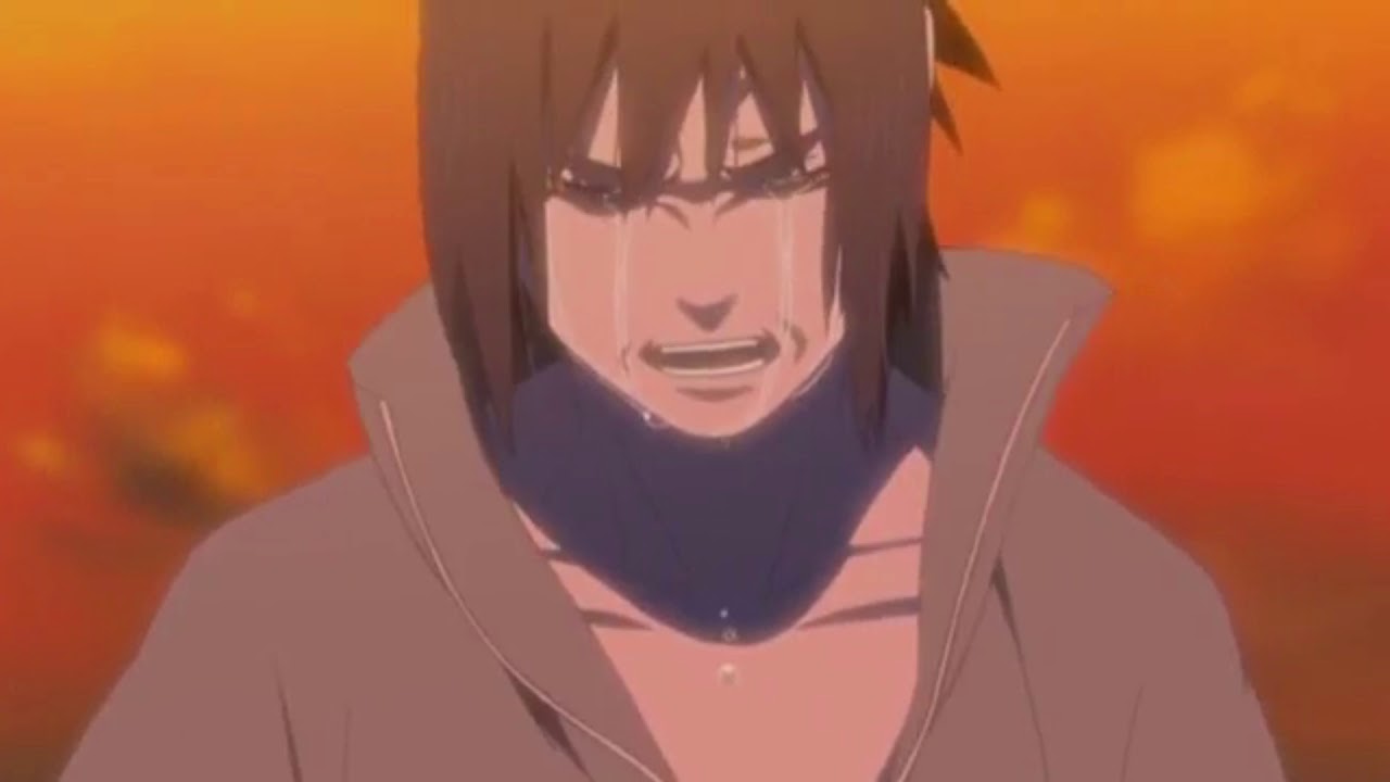 Naruto 「AMV」-  Sasuke And Itachi | Rainy-Day Trap Remix