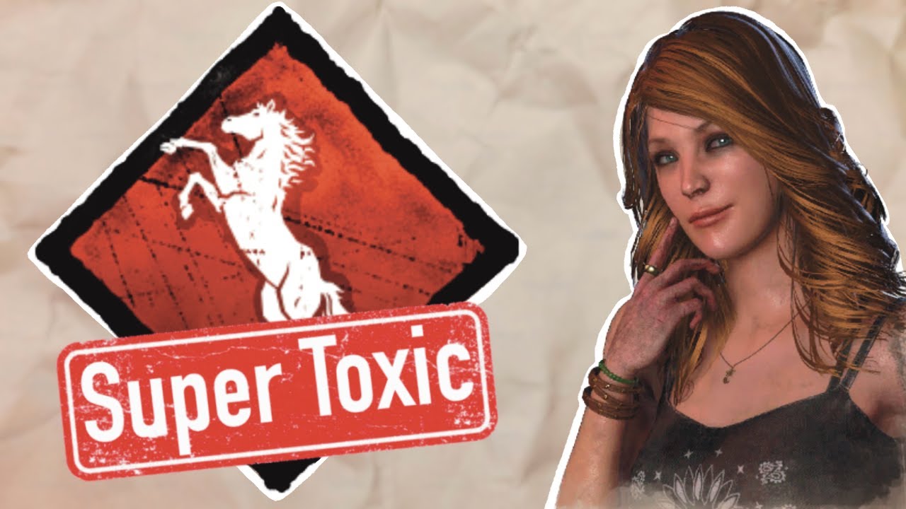 The Most Toxic Perk In DBD