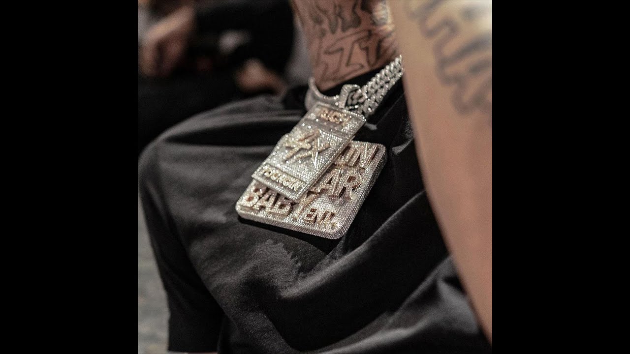 (FREE) Key Glock x Young Dolph Type Beat 2025 - 
