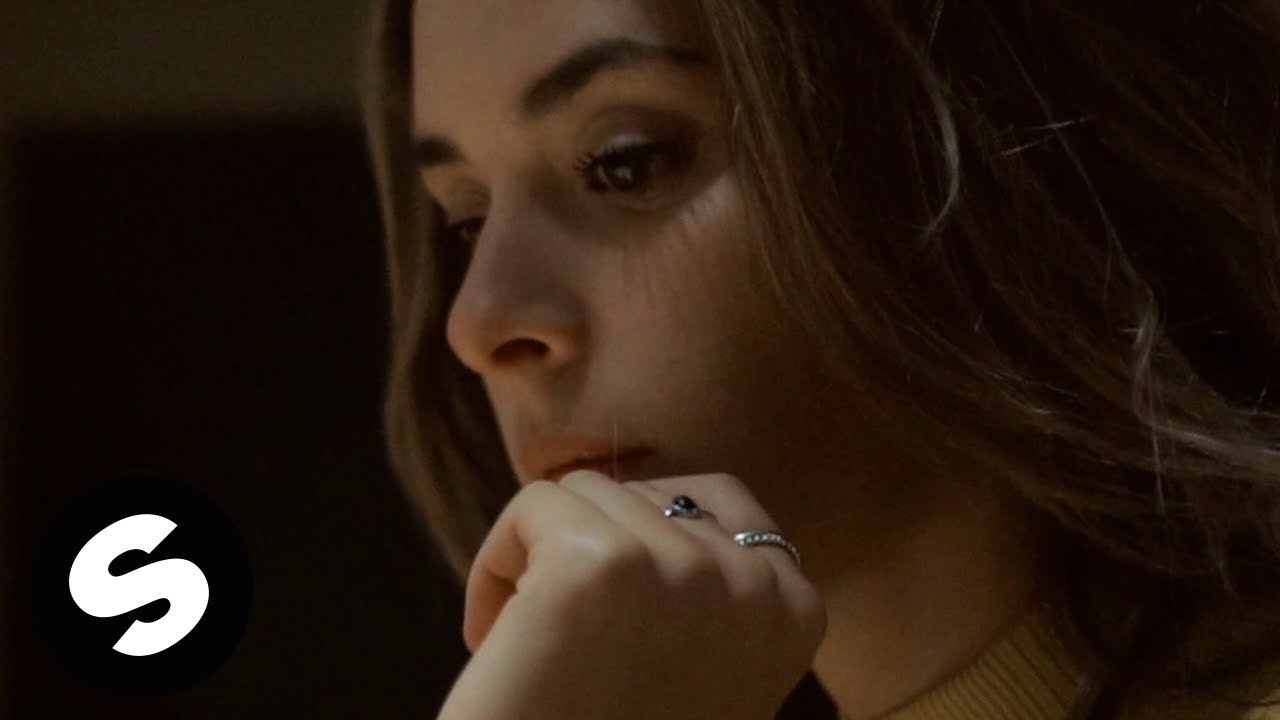 Cr3on x Lost Capital - Are You Waiting (Official Music Video)