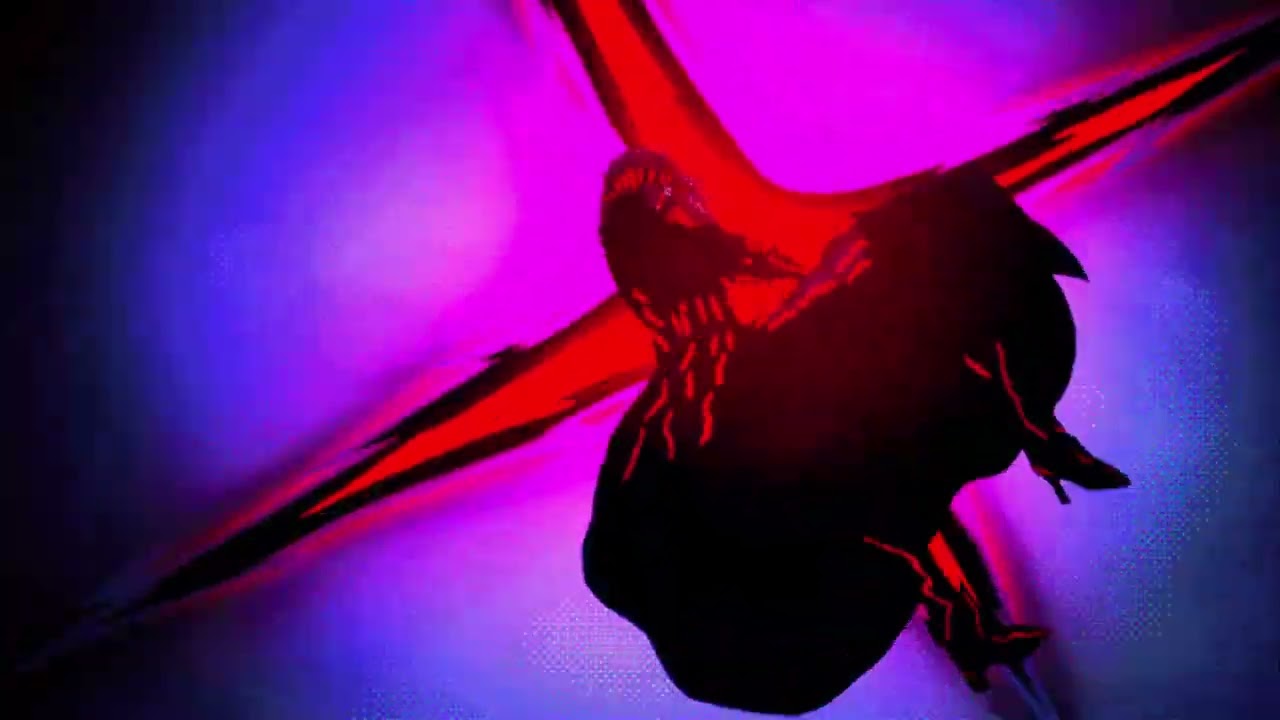 Sleep Token - Look To Windward (Slowed + Reverb)