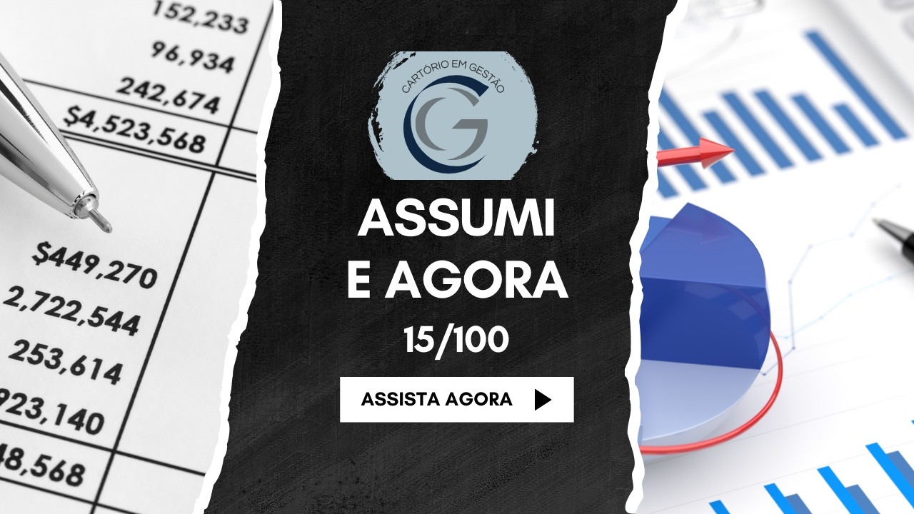 Assumi e Agora 15/100 - DRE e Margem de Contribuição