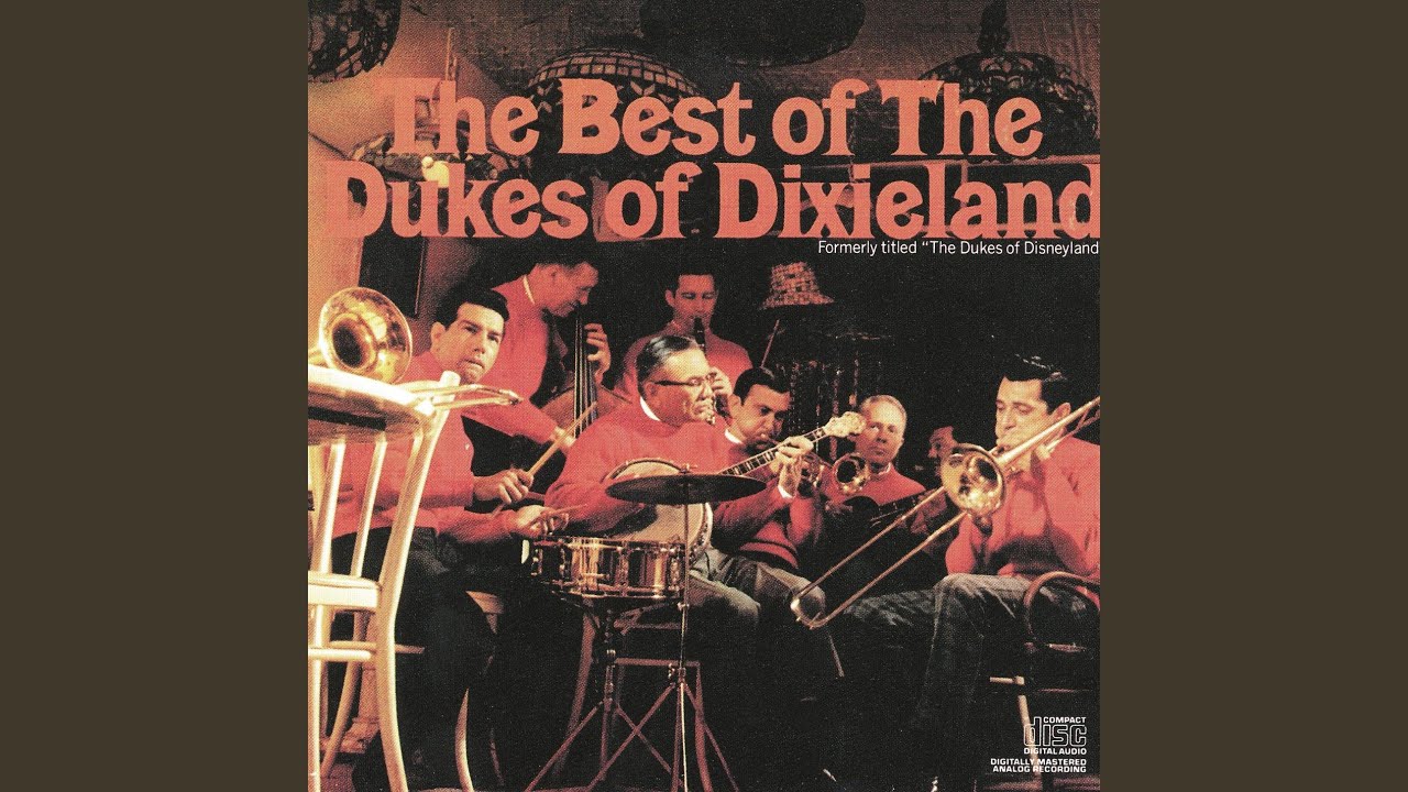 Original Dixieland One Step