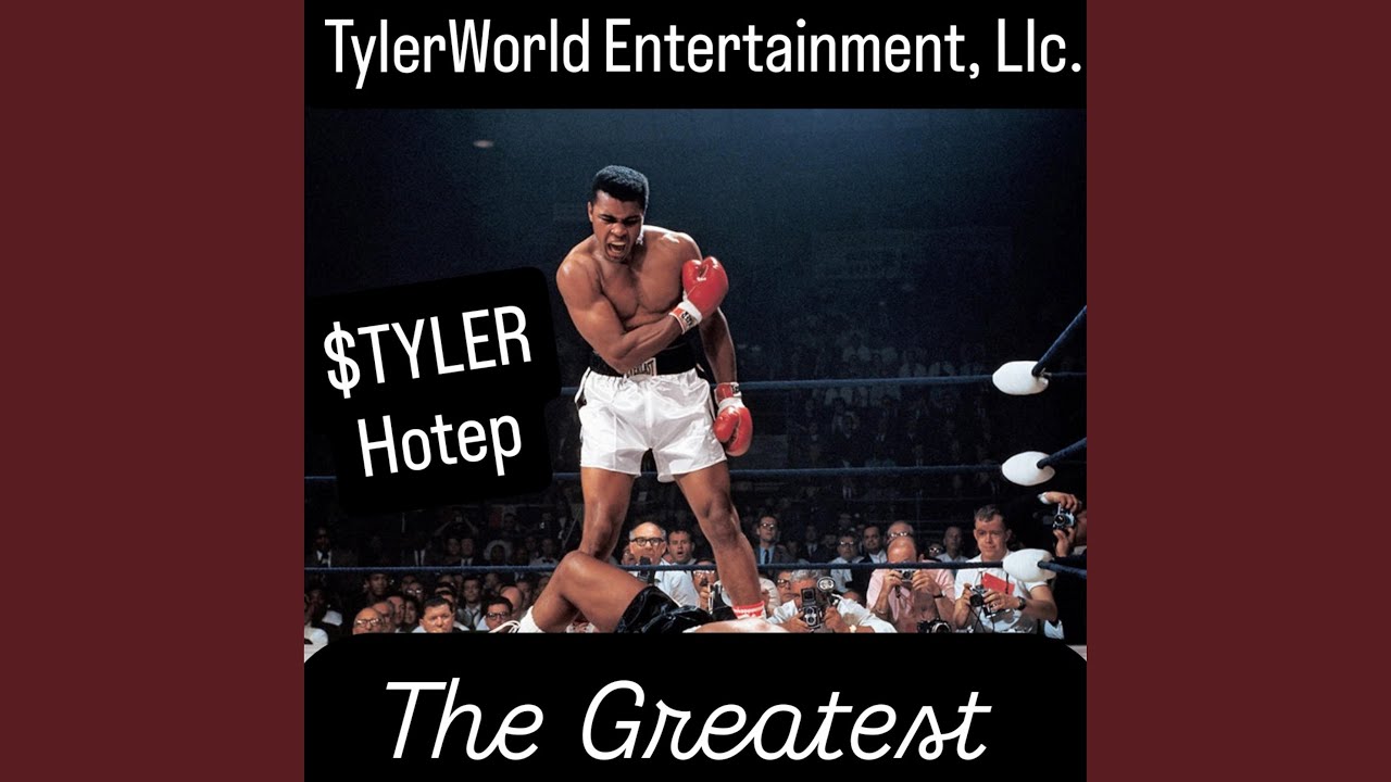 The Greatest