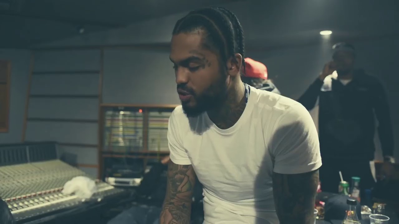 Dave East  x We On x Produced By Brock Mills