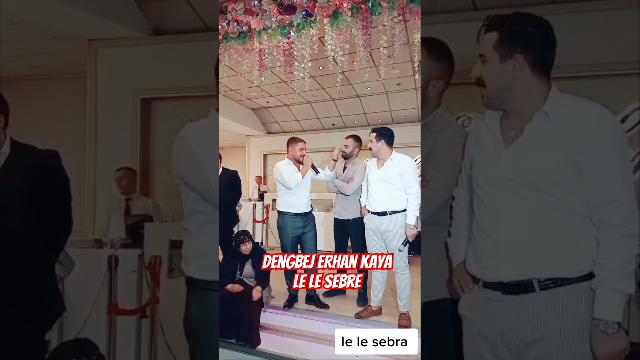 #dengbejerhankaya ~ Le Le Sebre. destek i&ccedil;in abone ol. #dengbej #k&uuml;rt&ccedil;e #kurdish