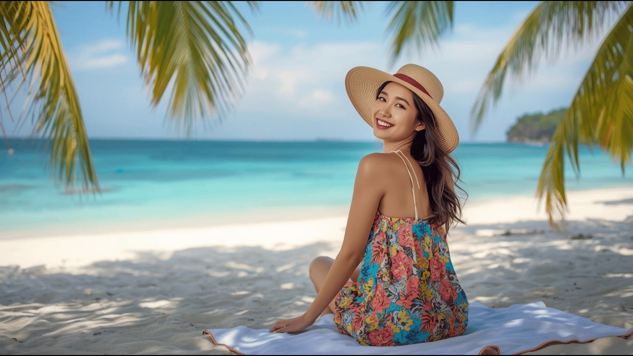 Tropical House 2026 | Best Summer Dance Playlist 🌴 Feel the Tropical Breeze