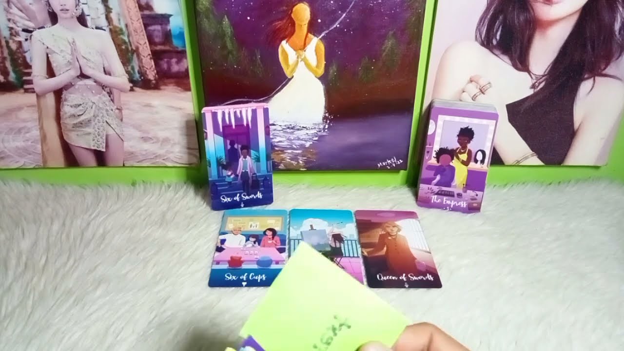 Palagi nilang sinasabi tungkol sa'yo 👀 ° Tagalog Tarot ° Timeless Reading #tagalogtarotreading