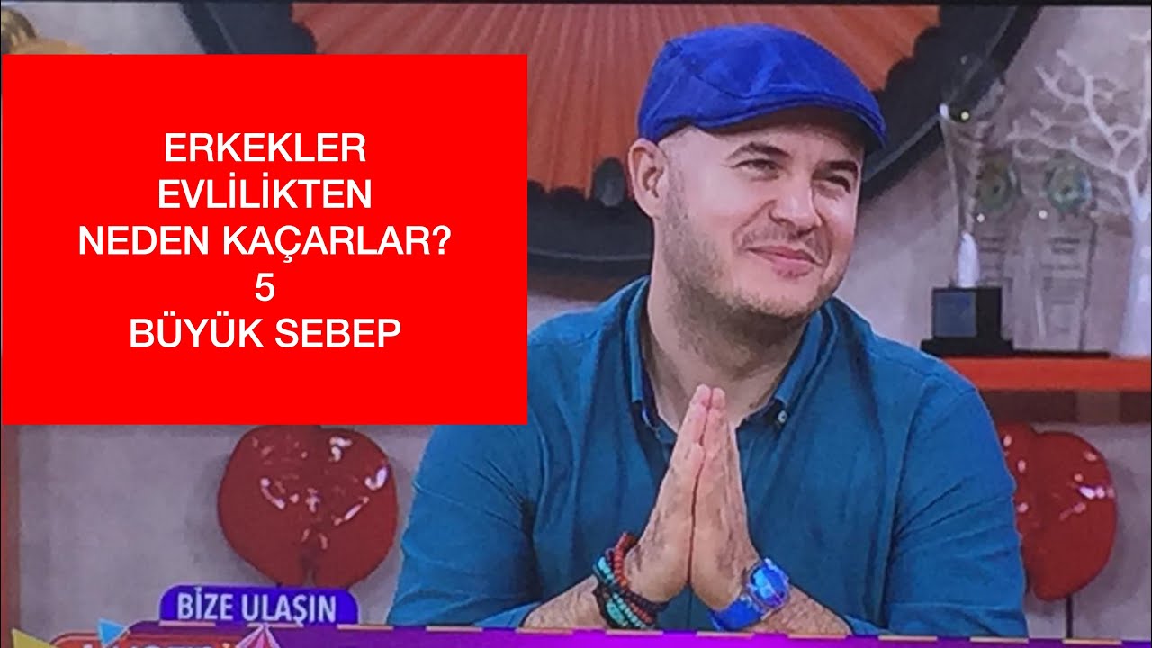 ERKEKLER NEDEN EVLİLİKTEN KAÇARLAR?HETEROSEKSÜEL ERKEK DÜNYASINDAN KADINLARA ÖNEMLİ BİLGİLER