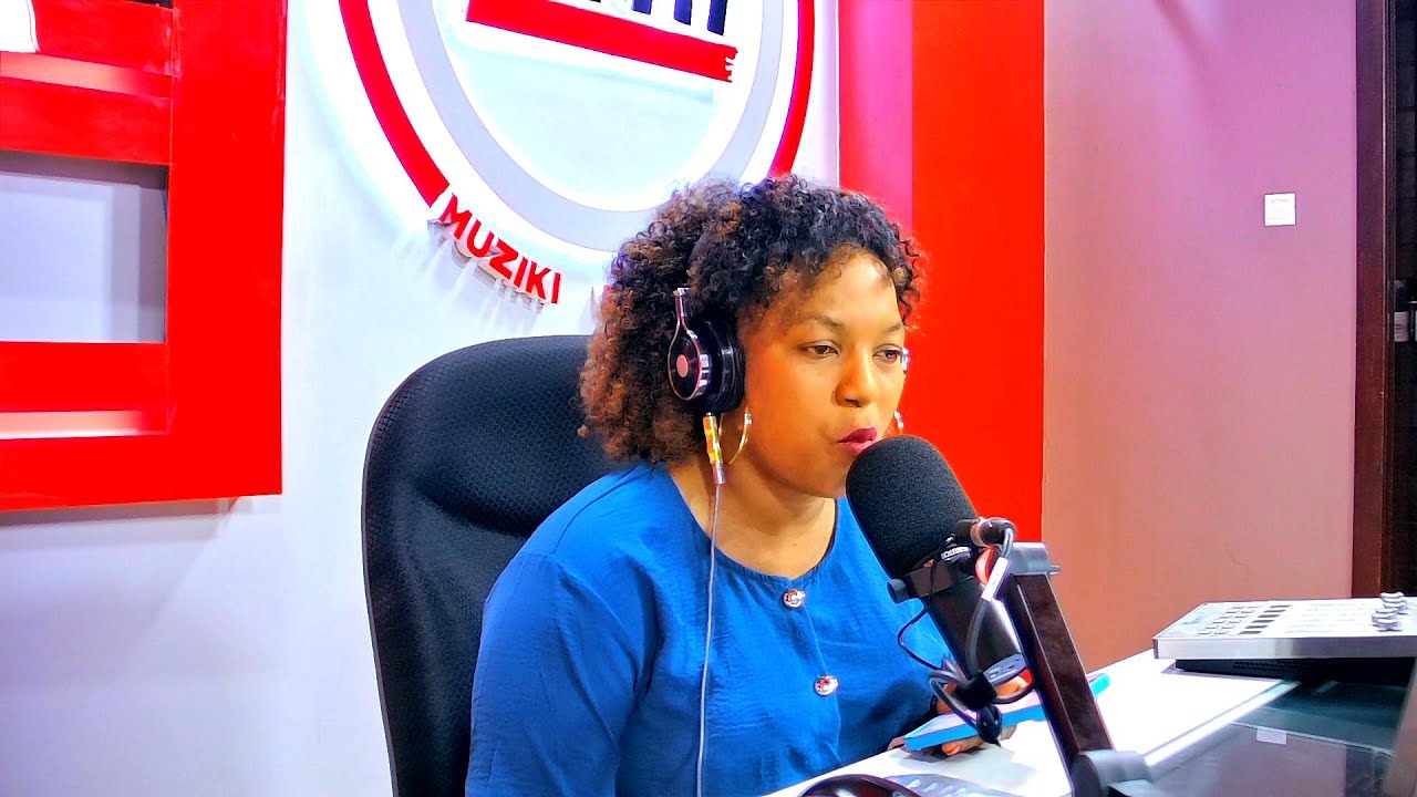 🔴#LIVE::RIPOTI YA LEO na VERONIKA FRANK - DEC 12