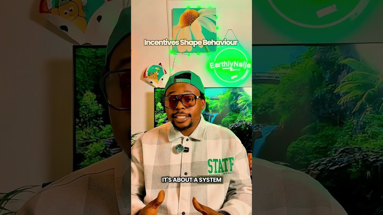 The System Rewards Harm: Why Nigeria Keeps Failing the Environment