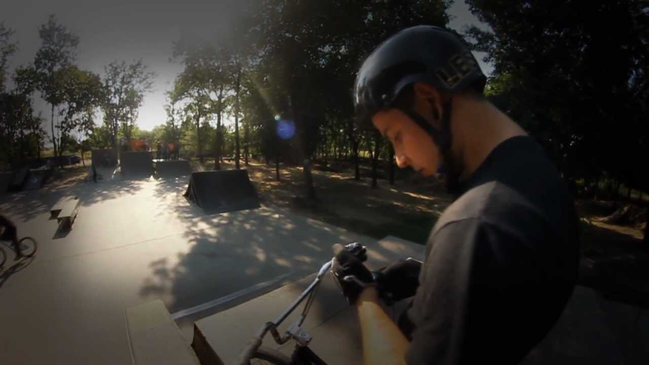 Szabados Oliver 2012 Summer edit