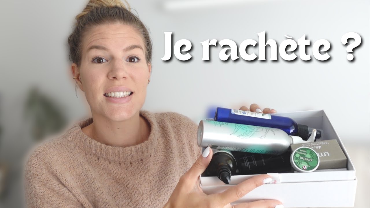 Produits terminés | Respire, Umaï, Clémence & Vivien, Pachamamaï, Epicosm...