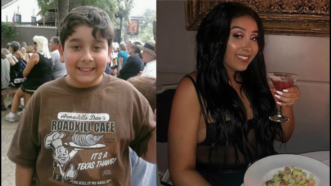 Male to Female Transgender - Transition Timeline
