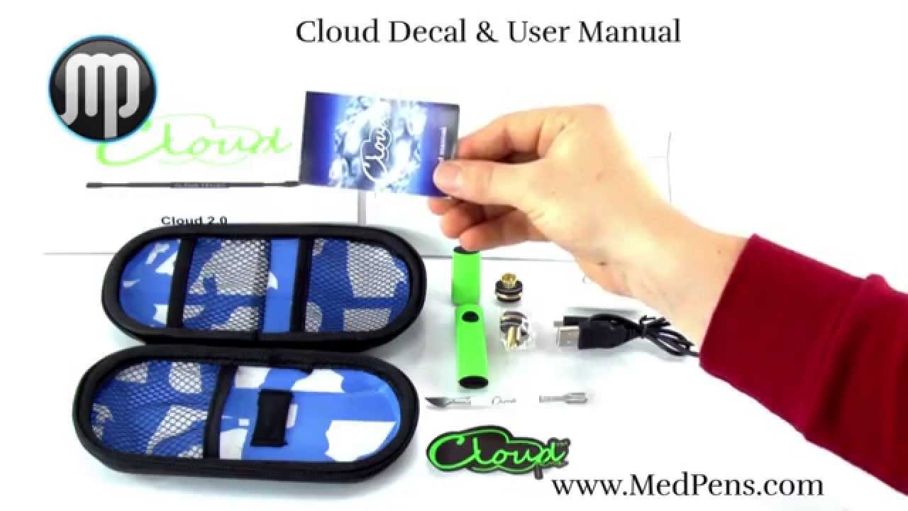 Cloud Penz