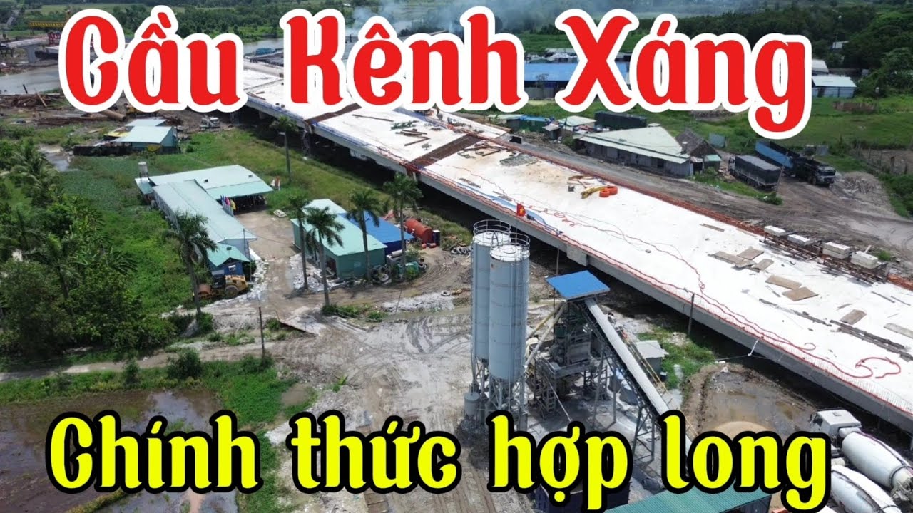 Đường vành đai 3 TPHCM qua huyện Hóc Môn(gói  XL7) tiến độ quá nhiều thay đổi