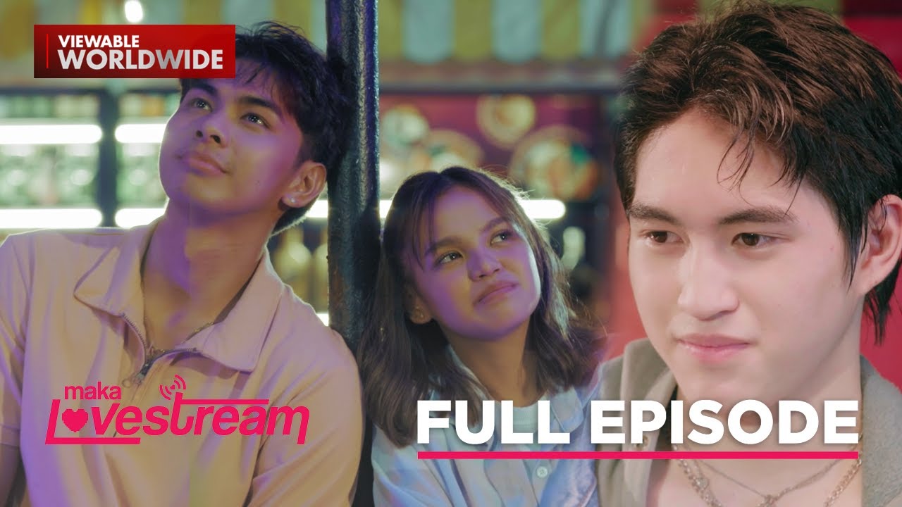 Dalaga, may pera na, bet pa ng 2 poging binata (Full Episode 2) | MAKA LOVESTREAM