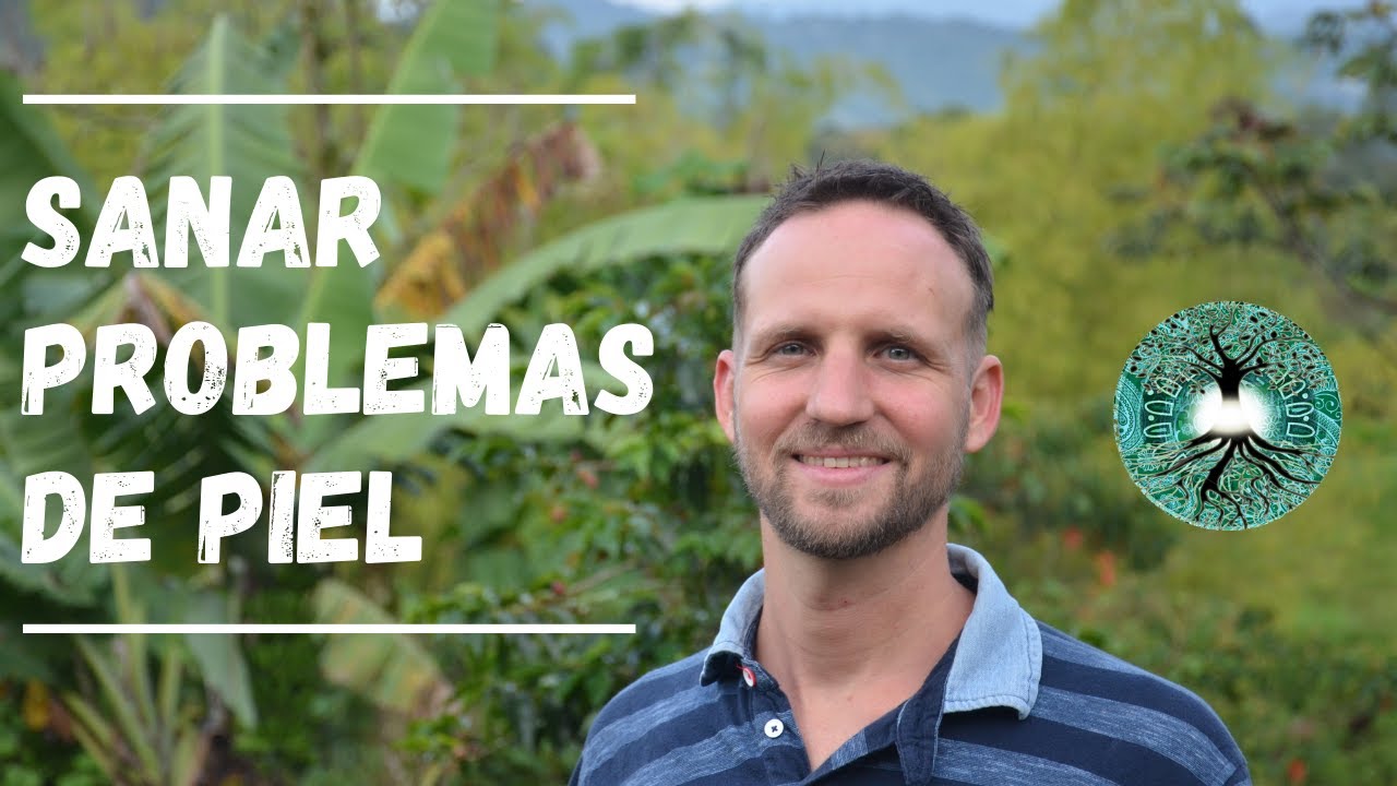 Sanar problemas de piel con hipnosis