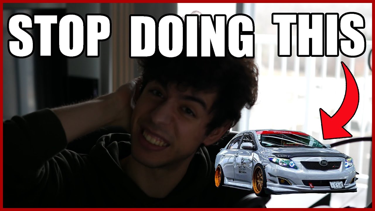 Stop Spending Money Building Cars that Aren't Worth It