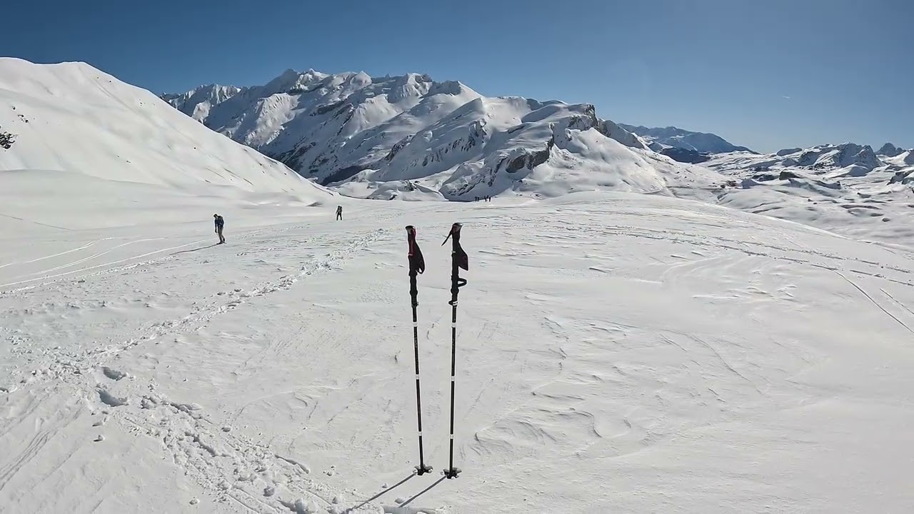 Cirque d'Anéou