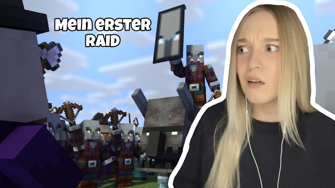 Ich spiele zum ersten mal einen Raid