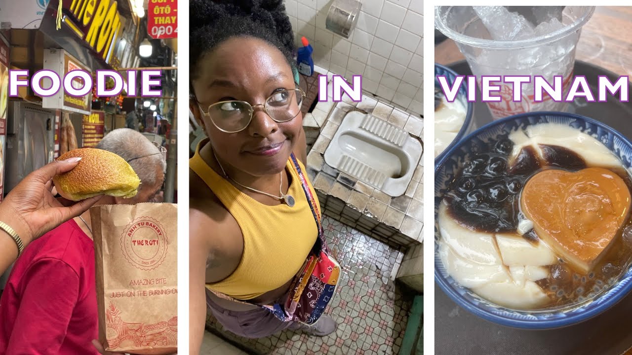 A Full Foodie Day in Hanoi, Vietnam | charlycheer