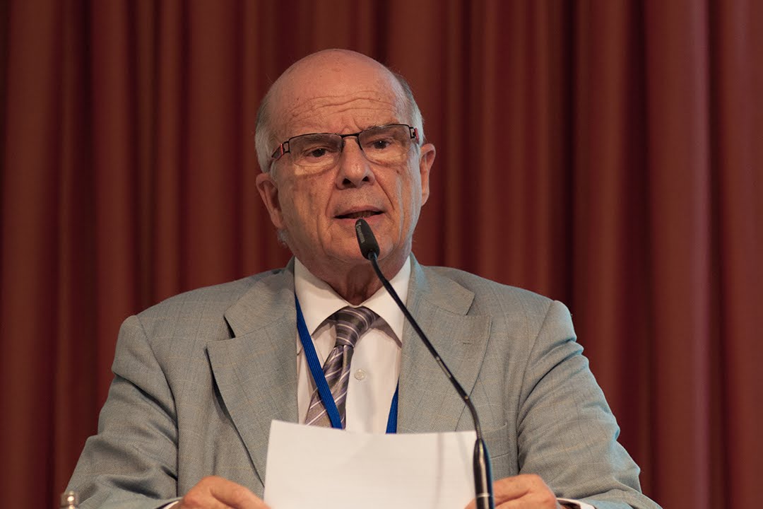 Leonidas Chrysantopoulos &ndash; Die globale Krise: L&ouml;sungsvorschl&auml;ge