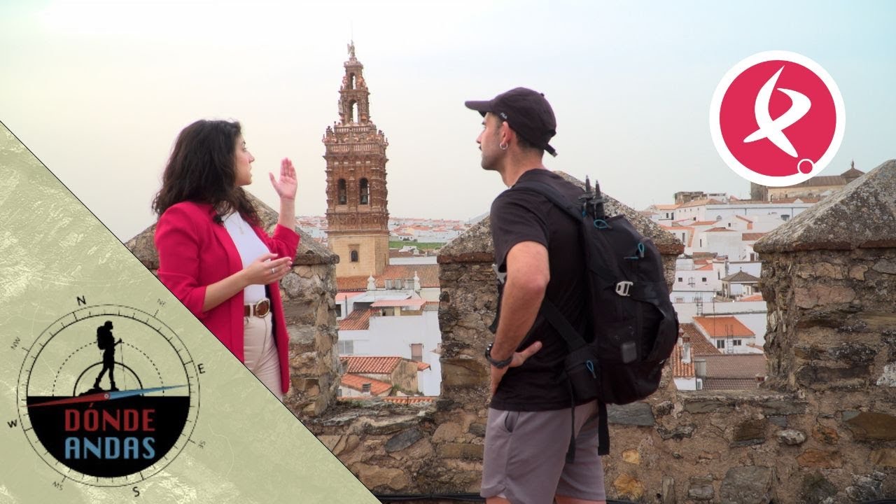 Jerez de los Caballeros, arte en cada sendero | Dónde Andas