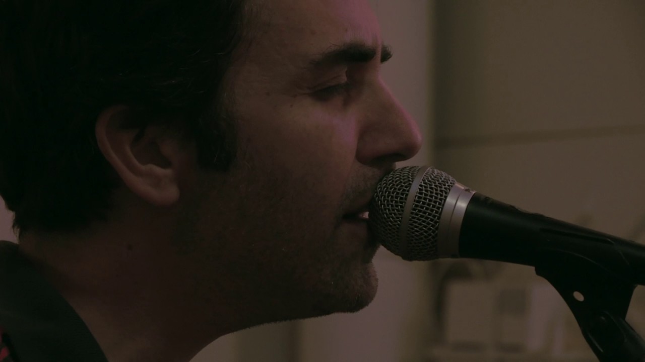 Chris Cohen - Drink From a Silver Cup