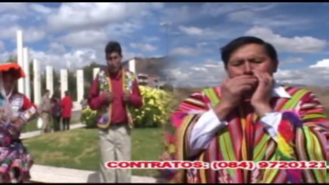 JUAN TITTO / TUQUITO MALAGUERO