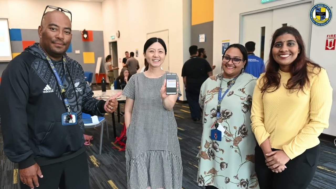 Working at ISKL for Staff | The International School of Kuala Lumpur (ISKL)
